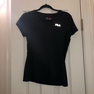 Fila Workout Top